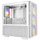 Carcasa Deepcool CH560 ARGB WHITE