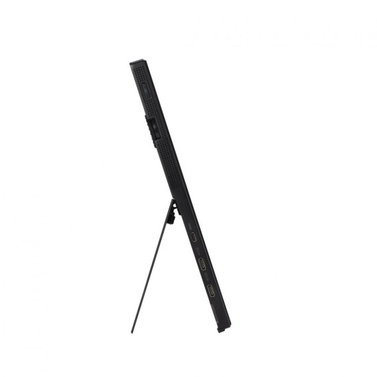 ASUS ProArt Display PA148CTV Portable Professional Monitor - 14-inch, IPS, Full HD (1920 x 1080), 100% sRGB, 100% Rec.709, Color Accuracy ΔE < 2, Calman Verified, USB-C, 10-point Touch ASUS ProArt Display PA148CTV Portable Professional Monitor - 14-inch, IPS, Full HD (1920 x 1080), 100% sRGB, 100% Rec.709, Color Accuracy ΔE < 2, Calman Verified, USB-C, 10-point Touch