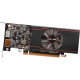 Placa video Sapphire Radeon RX 6400 PULSE, 4GB GDDR6, 64-bit Placa video Sapphire Radeon RX 6400 PULSE, 4GB GDDR6, 64-bit