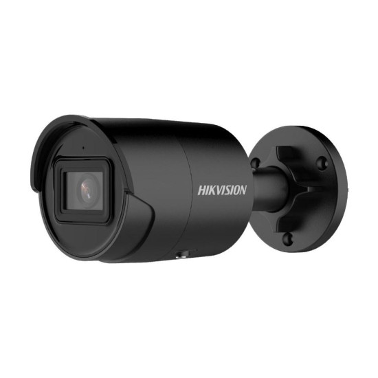 Camera supraveghere Hikvision IP bullet DS-2CD2043G2-IU(2.8mm)black, 4MP, culoare neagra, Acusens - filtrarea alarmelor false dupa corpul uman si masini, microfon audio incorporat, senzor: 1/3″ Progressive Scan CMOS , rezolutie: 2688 × 1520@30fps, ilumina Camera supraveghere Hikvision IP bullet DS-2CD2043G2-IU(2.8mm)black, 4MP, culoare neagra, Acusens - filtrarea alarmelor false dupa corpul uman si masini, microfon audio incorporat, senzor: 1/3″ Progressive Scan CMOS , rezolutie: 2688 × 1520@30fps, ilumina