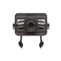 Suport prindere wide tilt pentru body camera cu eliberare rapida, Motorola VB-400-QR-KFTILT2, pentru seria VB400