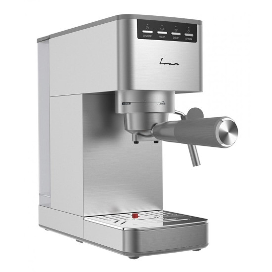 ESPRESSOR FRAM FEM-D15SS
