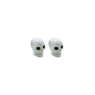 CAPACE VALVA CRANIU VC2912, 2buc, material Plastic, pentru valva auto, ALB
