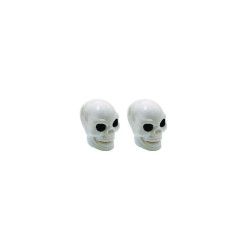 CAPACE VALVA CRANIU VC2912, 2buc, material Plastic, pentru valva auto, ALB