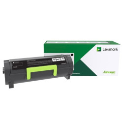 Toner Lexmark B222X00, culoare negru return program , 6k pagini, Compatibilitate:B2236DW, MB2236ADW.