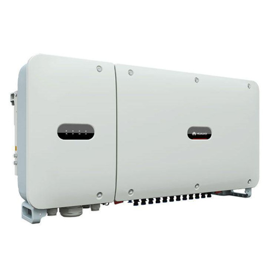 Three-phase On Grid inverter Huawei SUN2000-50KTL-M3, WLAN, 4G, 50 kW