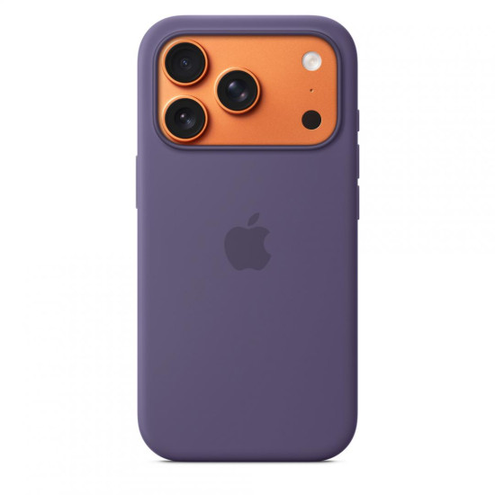 IPHONE 17 PRO SI CASE PURPLE FOG-ZML IPHONE 17 PRO SI CASE PURPLE FOG-ZML
