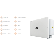 INVERTER HUAWEI SUN2000-100KTL-M2