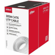 CABLU UTP CAT6 305M CUPRU