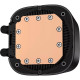 CPU COOLER DEEPCOOL LE720 CPU COOLER DEEPCOOL LE720