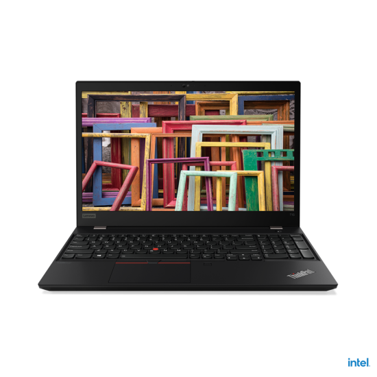 Laptop Lenovo ThinkPad T15 Gen 2, 15.6