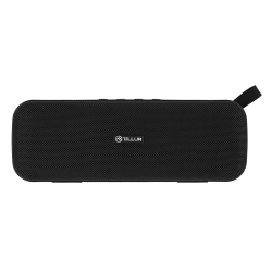 Boxa portabila Bluetooth Tellur Loop 10W, negru