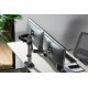 DUAL MONITOR ARM SERIOUX MM55-C024