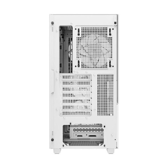 Carcasa Deepcool CH560 ARGB WHITE