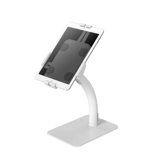 Suport de tableta Neomounts by Newstar DS15-625WH1, diagonala maxima 11