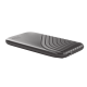 SSD extern WD My Passport, 2TB, Gray, USB 3.2 SSD extern WD My Passport, 2TB, Gray, USB 3.2