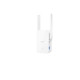 TENDA AX3000 WI-FI 6 Range Extender, A33, STANDARDE WIRELESS: IEEE802.11b,IEEE 802.11g, IEEE 802.11n, IEEE 802.11a,IEEE 802.11ac, IEEE802.11ax,  interfata: 1 x 10/100/1000 Mbps RJ45, 2 x antene 5dbi, Dual-Band : 5 GHz: până la 2402 Mbps, 2.4 GHz: până la 