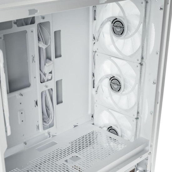 Carcasa PHANTEKS XT PRO ULTR DRGB TG ALB Carcasa PHANTEKS XT PRO ULTR DRGB TG ALB