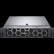 R550 XS4310 32GB 480SSD 1100Wx2