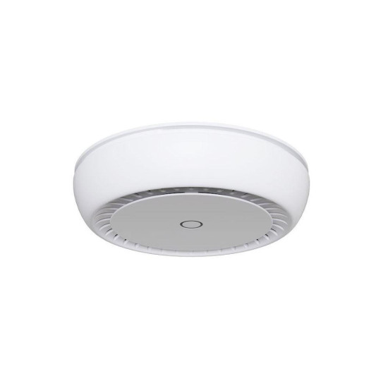 § Mikrotik Access Point CAP, MIKROTIK RBCAPGI-5ACD2ND-X; ARM 32bit, CPU: IPQ-4018 4CORE, 716MHz CPU, 16 MB FLASH, 2 X 10/100/1000, PoE In: 802.3af/at, Dimensiuni: 191x42mm, Consum max: 24W, Standard Wi- Fi: 802.11a/n/ac & 802.11b/g/n, antena dBi: 6dBi 2.4