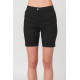 PANTALONI SCURT CASUAL FEMEI BLACK XS PANTALONI SCURT CASUAL FEMEI BLACK XS