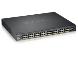 Switch ZYXEL XGS1930-52, 52 port, 10/100/1000 Mbps