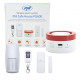 PNI KIT ALARMA WIRELESS PG600