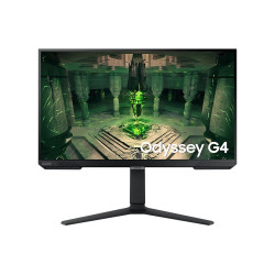MONITOR SAMSUNG LS27BG400EUXEN 27 inch, Curvature: FLAT , Panel Type: IPS, Resolution: 1920 x 1080, Aspect Ratio: 16:9,  Refresh Rate:240Hz, Response time GtG: 1 ms, Brightness: 400 cd/m², Contrast (static): 1000 : 1, Contrast (dynamic): Mega DCR, Viewing