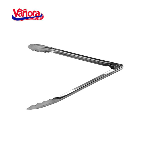 CLESTE UNIVERSAL SERVIRE,INOX 30 x 3.8CM CLESTE UNIVERSAL SERVIRE,INOX 30 x 3.8CM