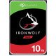 HDD intern Seagate IronWolf, 10TB, 7200rpm, SATA III HDD intern Seagate IronWolf, 10TB, 7200rpm, SATA III