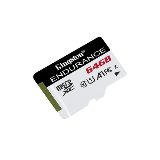 MICROSD 64 CLASS 10 UHS-I SDCE/64GB W/A MICROSD 64 CLASS 10 UHS-I SDCE/64GB W/A