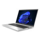Laptop HP ProBook 450 G9 cu procesor Intel Core i7-1255U 10-Core ( 1.7GHz, up to 4.7GHz, 12MB), 15.6 inch FHD, NVIDIA GeForce MX 570A-2GB GDDR6, 16GB DDR4, SSD, 1TB PCIex4 2280 NVMe TLC, Free DOS, Pike Silver Laptop HP ProBook 450 G9 cu procesor Intel Core i7-1255U 10-Core ( 1.7GHz, up to 4.7GHz, 12MB), 15.6 inch FHD, NVIDIA GeForce MX 570A-2GB GDDR6, 16GB DDR4, SSD, 1TB PCIex4 2280 NVMe TLC, Free DOS, Pike Silver