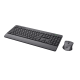 Trust Trezo Kit Tastatura + Mouse Wireless Trust Trezo Kit Tastatura + Mouse Wireless