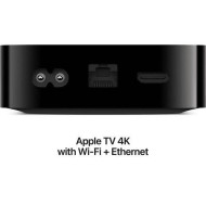 Apple TV 4K WiFi + Ethernet 128GB 2022