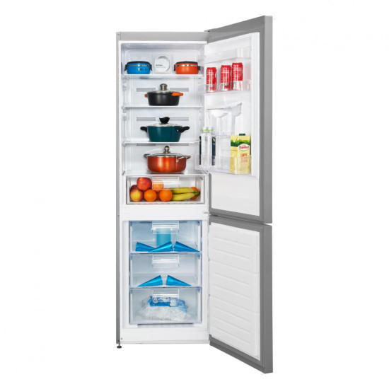 COMBINA FRIGORIFICA HEINNER HCNF-V291SWDE++ COMBINA FRIGORIFICA HEINNER HCNF-V291SWDE++