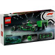 MASINA CURSE KICK SAUBER F1, LEGO 77247 MASINA CURSE KICK SAUBER F1, LEGO 77247