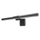 Lampa LED cu clips pentru monitor Ledvance SUN@Home, WiFi, 2.5W, 5V, 35 lm, lumina alba (2200-6500K), IP20, 45x9.5x4.4cm, Negru Lampa LED cu clips pentru monitor Ledvance SUN@Home, WiFi, 2.5W, 5V, 35 lm, lumina alba (2200-6500K), IP20, 45x9.5x4.4cm, Negru