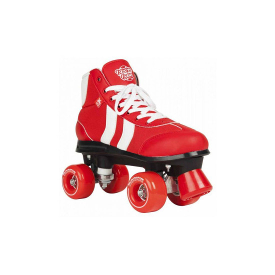 ROLE ROOKIE RETRO V2 42 ROSU ALB ROLE ROOKIE RETRO V2 42 ROSU ALB
