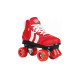 ROLE ROOKIE RETRO V2 42 ROSU ALB ROLE ROOKIE RETRO V2 42 ROSU ALB