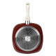 TIGAIE GRILL ALUMIN+CAPAC 28x4CM MARLENE, COOKING BY HEINNER TIGAIE GRILL ALUMIN+CAPAC 28x4CM MARLENE, COOKING BY HEINNER