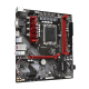 Placa de baza GIGABYTE B760M Gaming LGA1700, 2x DDR4, 1x D-Sub, 1x HDMI, 1x DisplayPort, 1x PCIe x16, 1x PCIe x1, 2x M.2, 4x SATA 6Gbps, 2.5 Gbps/1 Gbps/100 Mbps LAN, mATX Placa de baza GIGABYTE B760M Gaming LGA1700, 2x DDR4, 1x D-Sub, 1x HDMI, 1x DisplayPort, 1x PCIe x16, 1x PCIe x1, 2x M.2, 4x SATA 6Gbps, 2.5 Gbps/1 Gbps/100 Mbps LAN, mATX