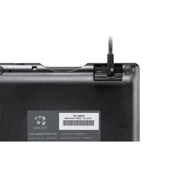 Tableta grafica Wacom 5 Tableta grafica Wacom 5