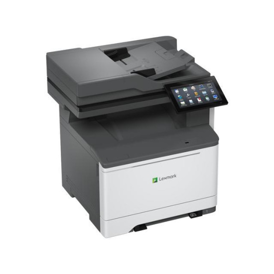 LEXMARK CX635adwe A4 MFP LASER COLOR LEXMARK CX635adwe A4 MFP LASER COLOR