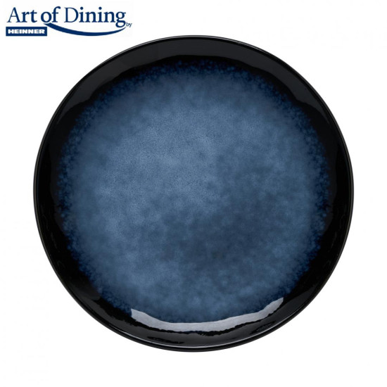 FARFURIE DESERT CERAMICA 20 CM, SERENITY, ART OF DINING BY HEINNER FARFURIE DESERT CERAMICA 20 CM, SERENITY, ART OF DINING BY HEINNER