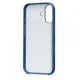 BEATS IPHONE 17 KSD CASE BLU-USA