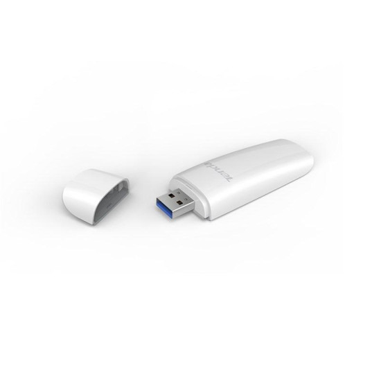 Adaptor Wireless Tenda U12, AC1300, Wi-Fi, Dual-Band