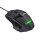 Mouse Trust Basics gaming 4800 DPI, ng