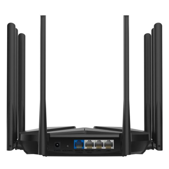 MERCUSYS MR90X AX6000 WIFI 6 ROUTER