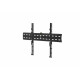 Suport TV de perete Serioux TV814B, Fix, 32