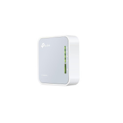 TPL AC750 WIRELESS TRAVEL ROUTER
